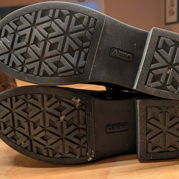 ABEO Compass Zip - Picture 2 of 4